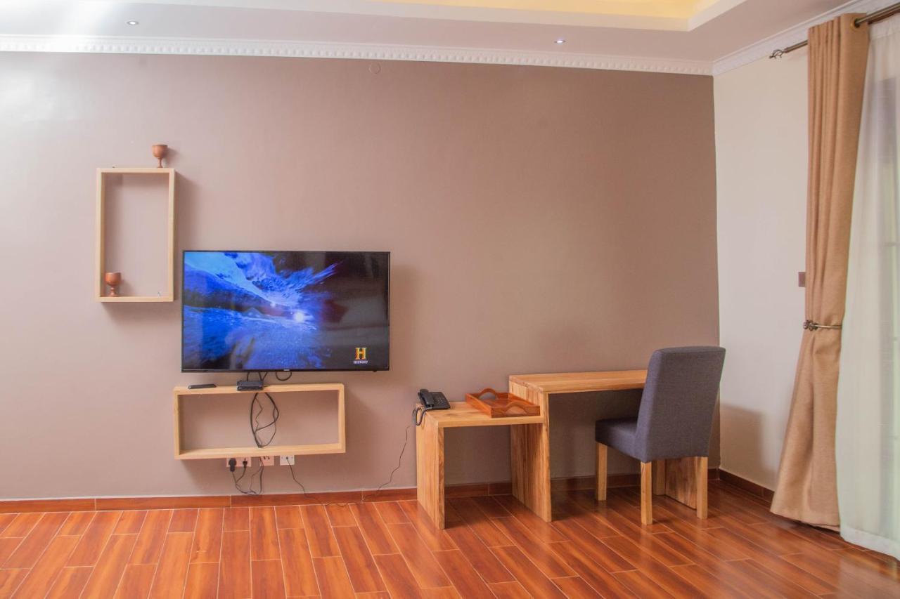 Savannah Suites Lubowa Экстерьер фото