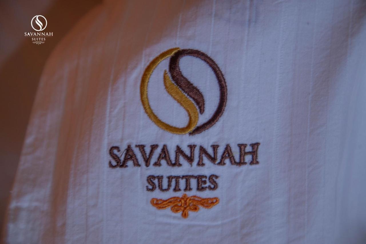 Savannah Suites Lubowa Экстерьер фото